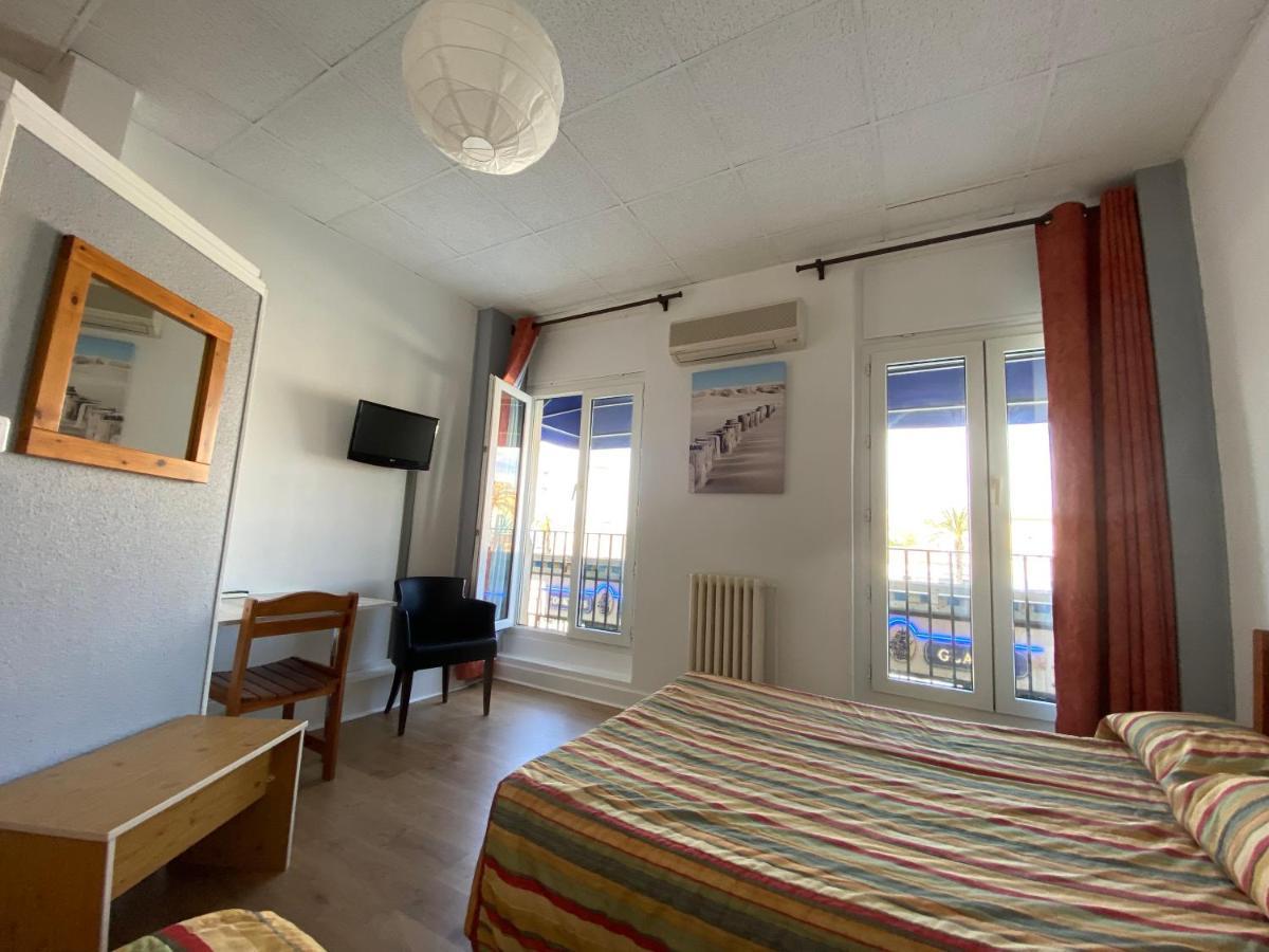 Belle Vue D'angleterre Hotel 2*